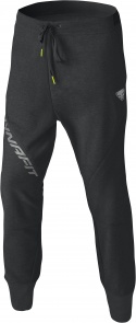 PANTALONI DYNAFIT 24/7 TRACK BLACK OUT MELANGE